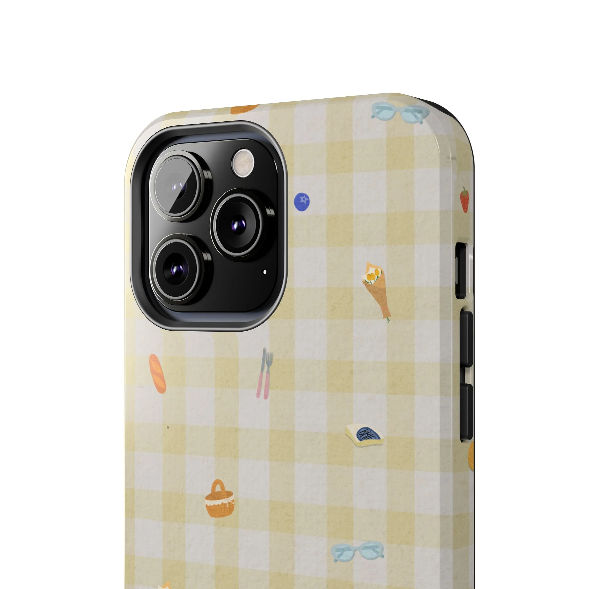 Spring Picnic Phone Case - Image 65