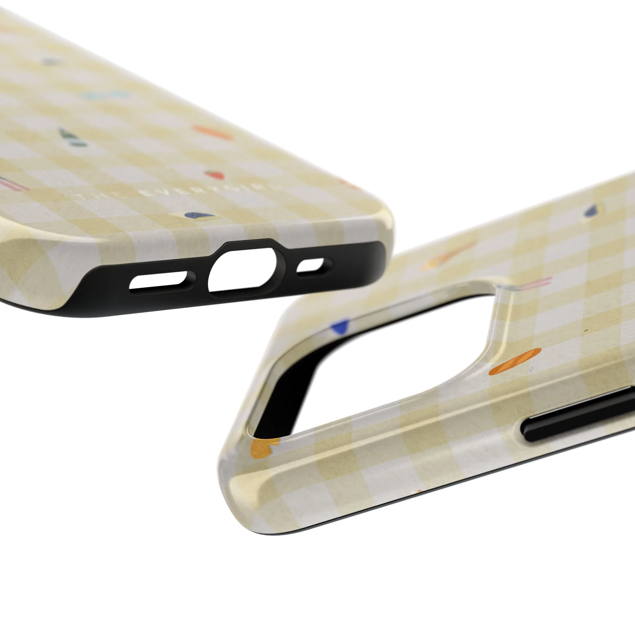 Spring Picnic Phone Case - Image 74