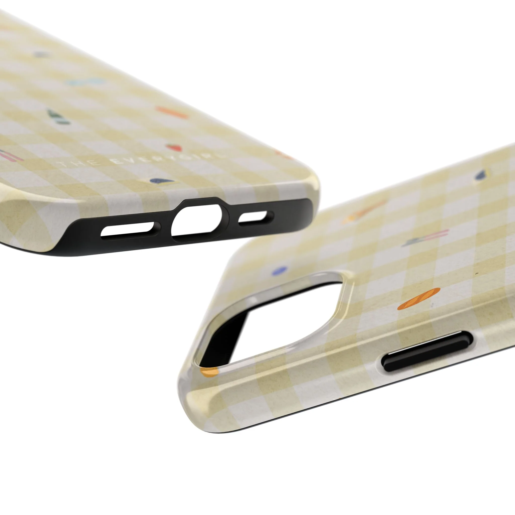Spring Picnic Phone Case - Image 77