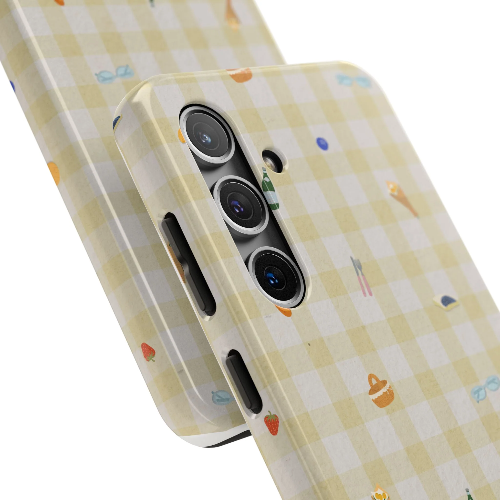 Spring Picnic Phone Case - Image 82