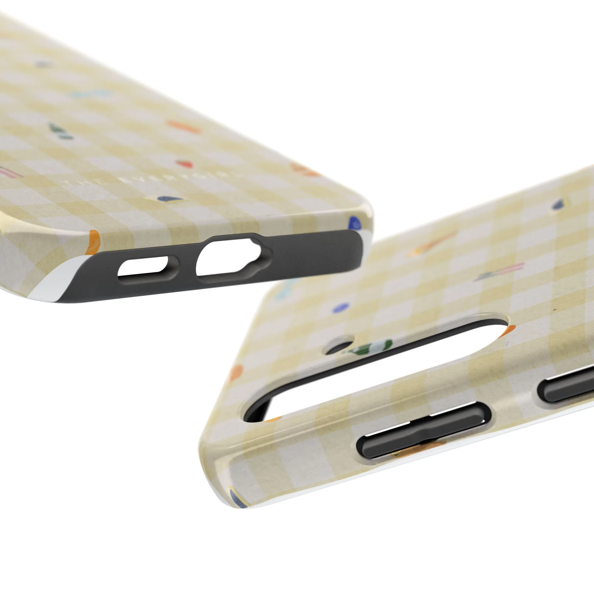 Spring Picnic Phone Case - Image 83