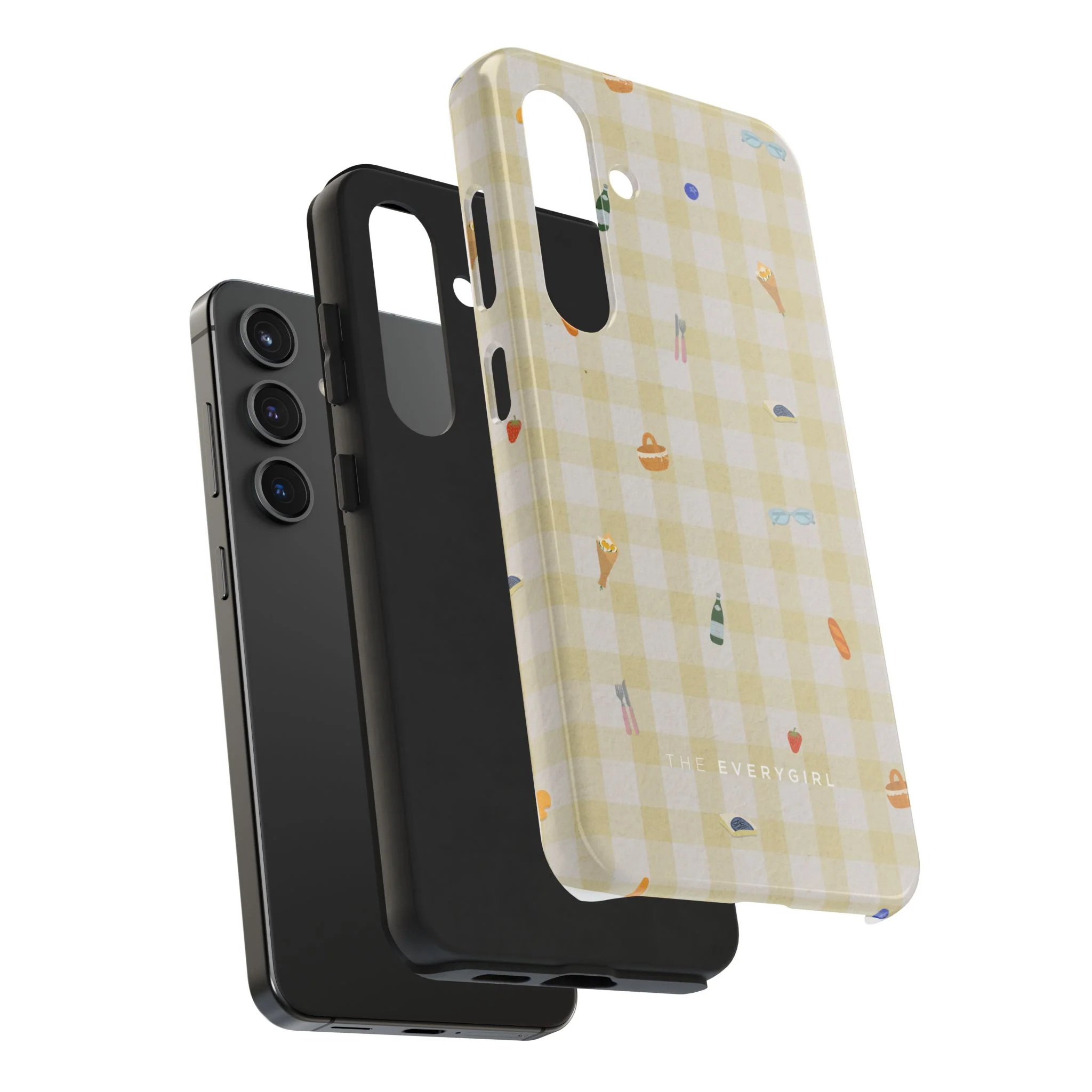 Spring Picnic Phone Case - Image 84