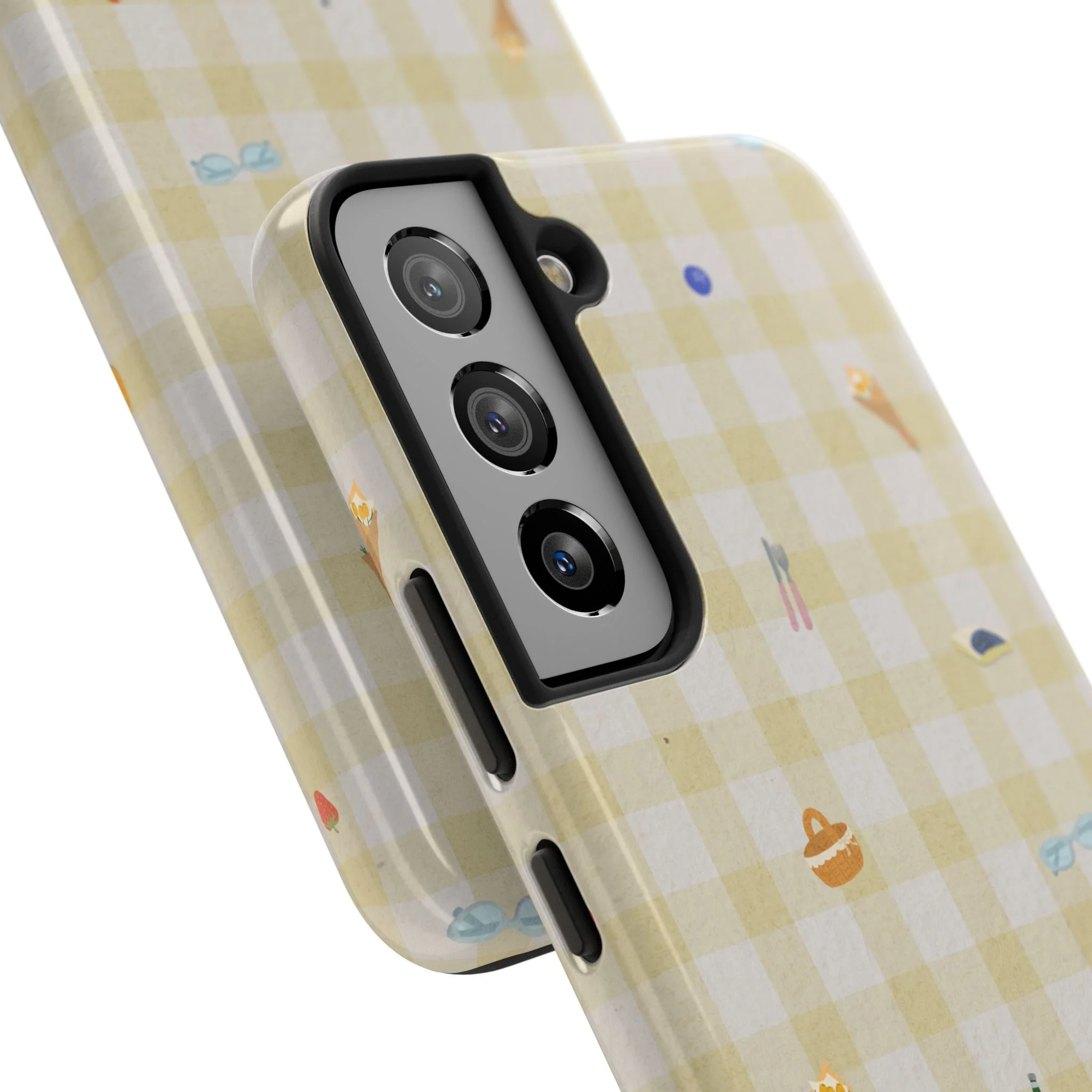 Spring Picnic Phone Case - Image 88