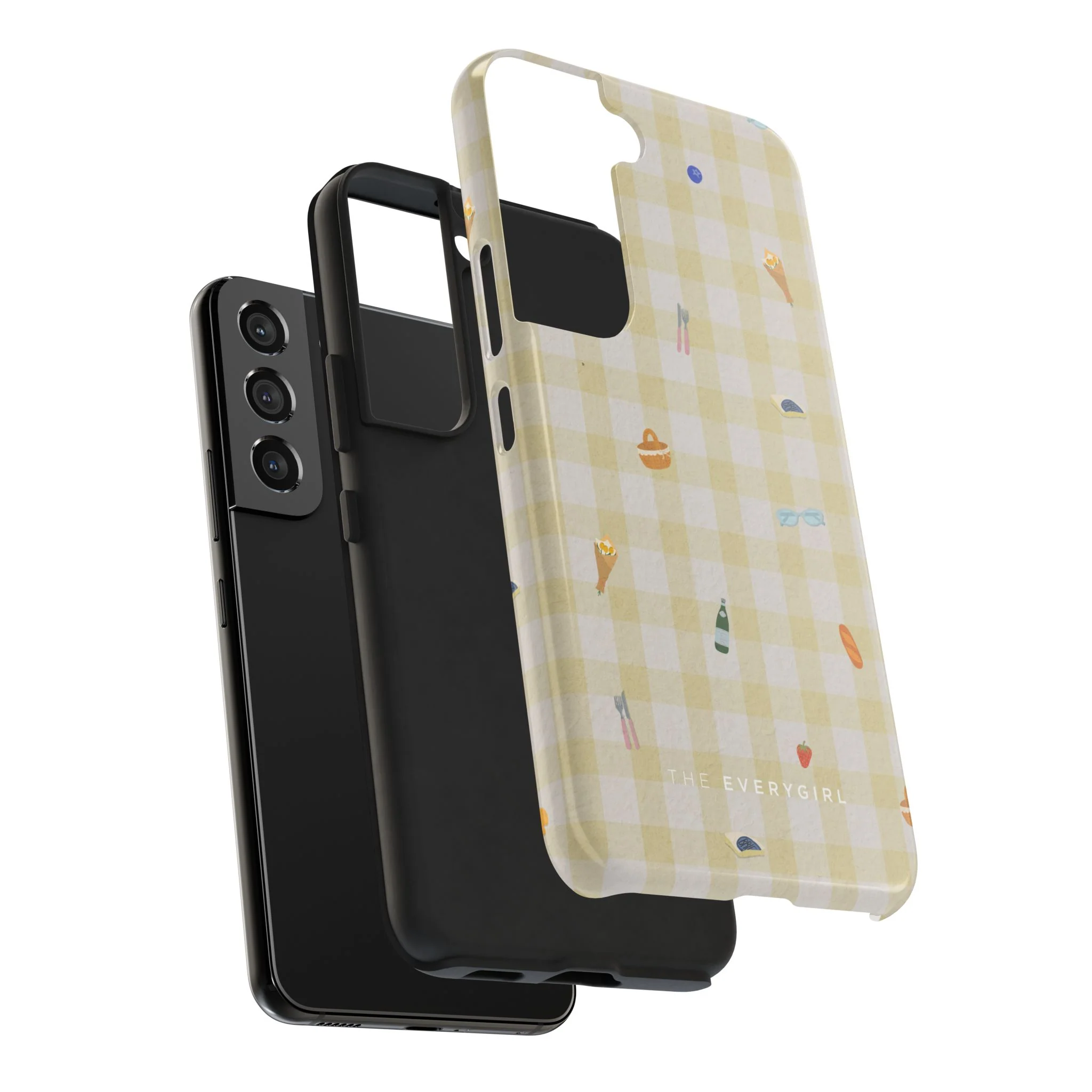 Spring Picnic Phone Case - Image 90