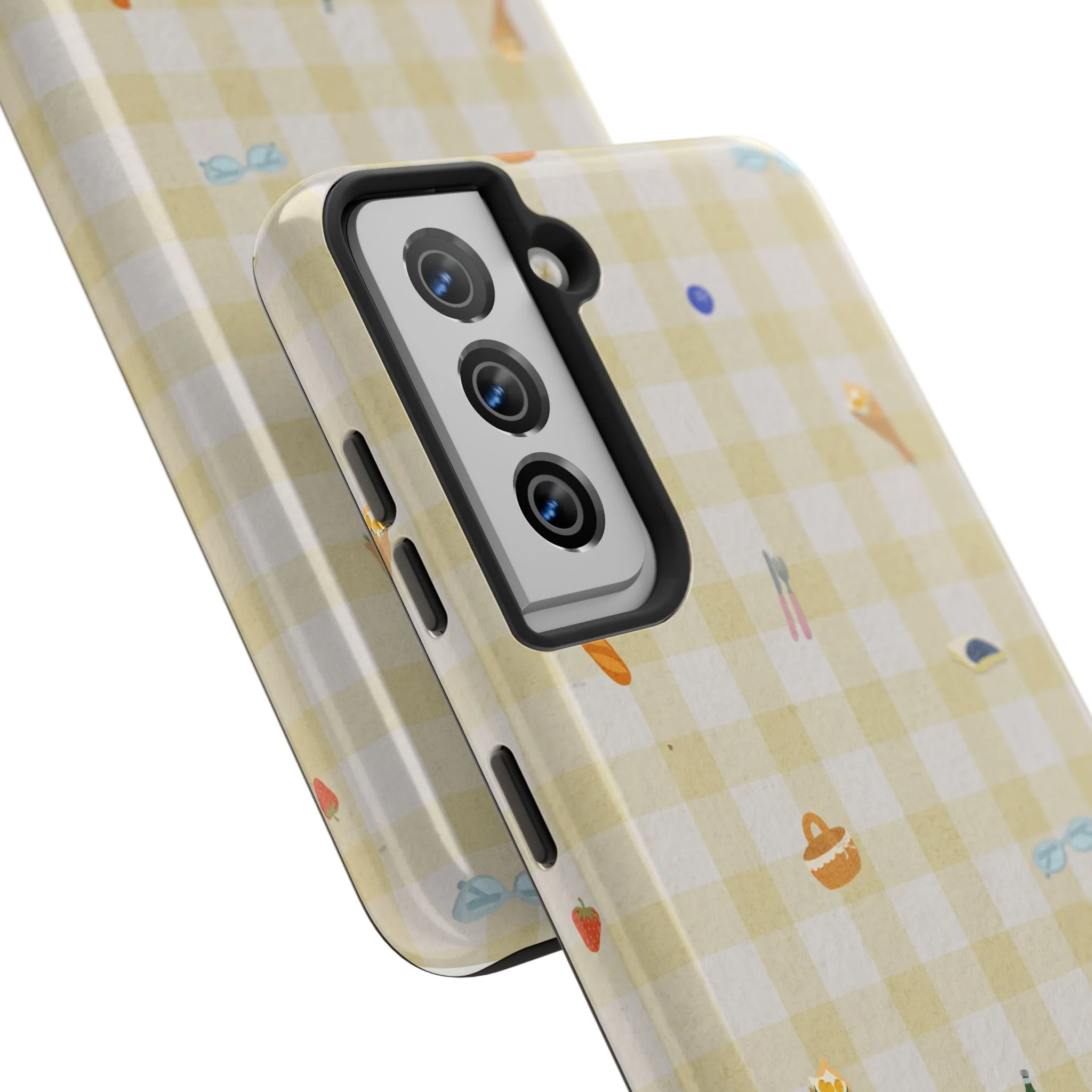 Spring Picnic Phone Case - Image 91