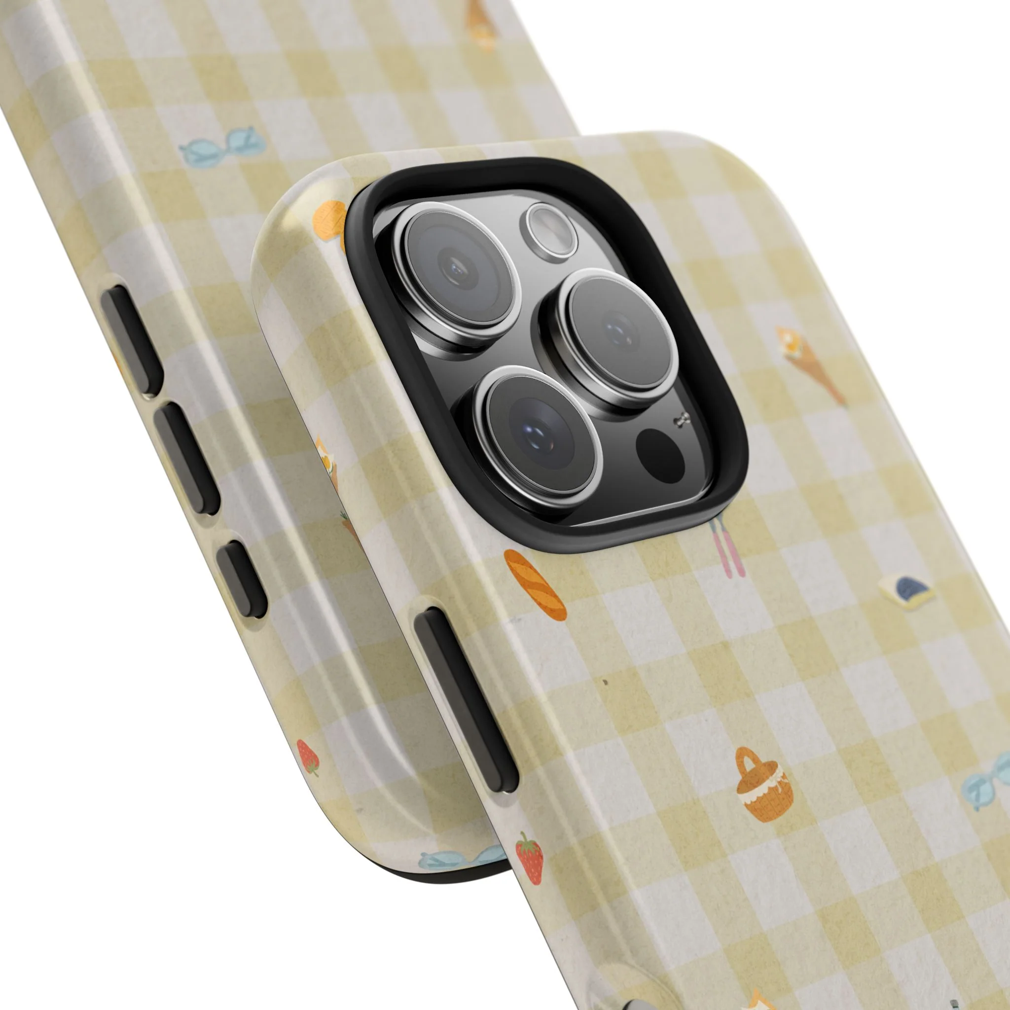 Spring Picnic Phone Case - Image 94