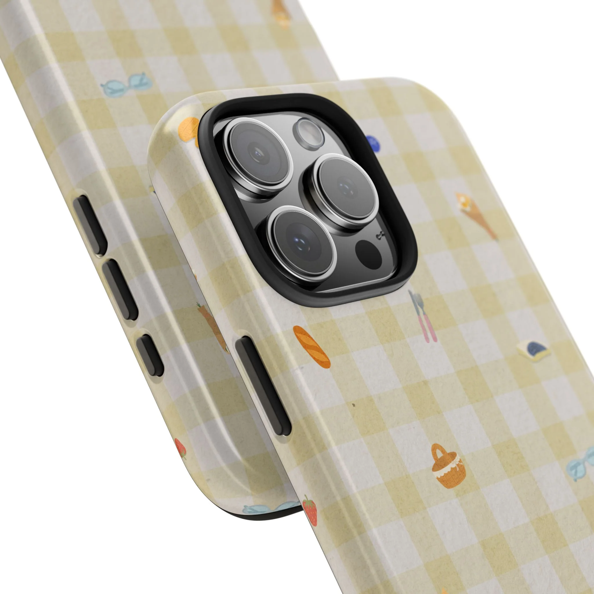 Spring Picnic Phone Case - Image 96
