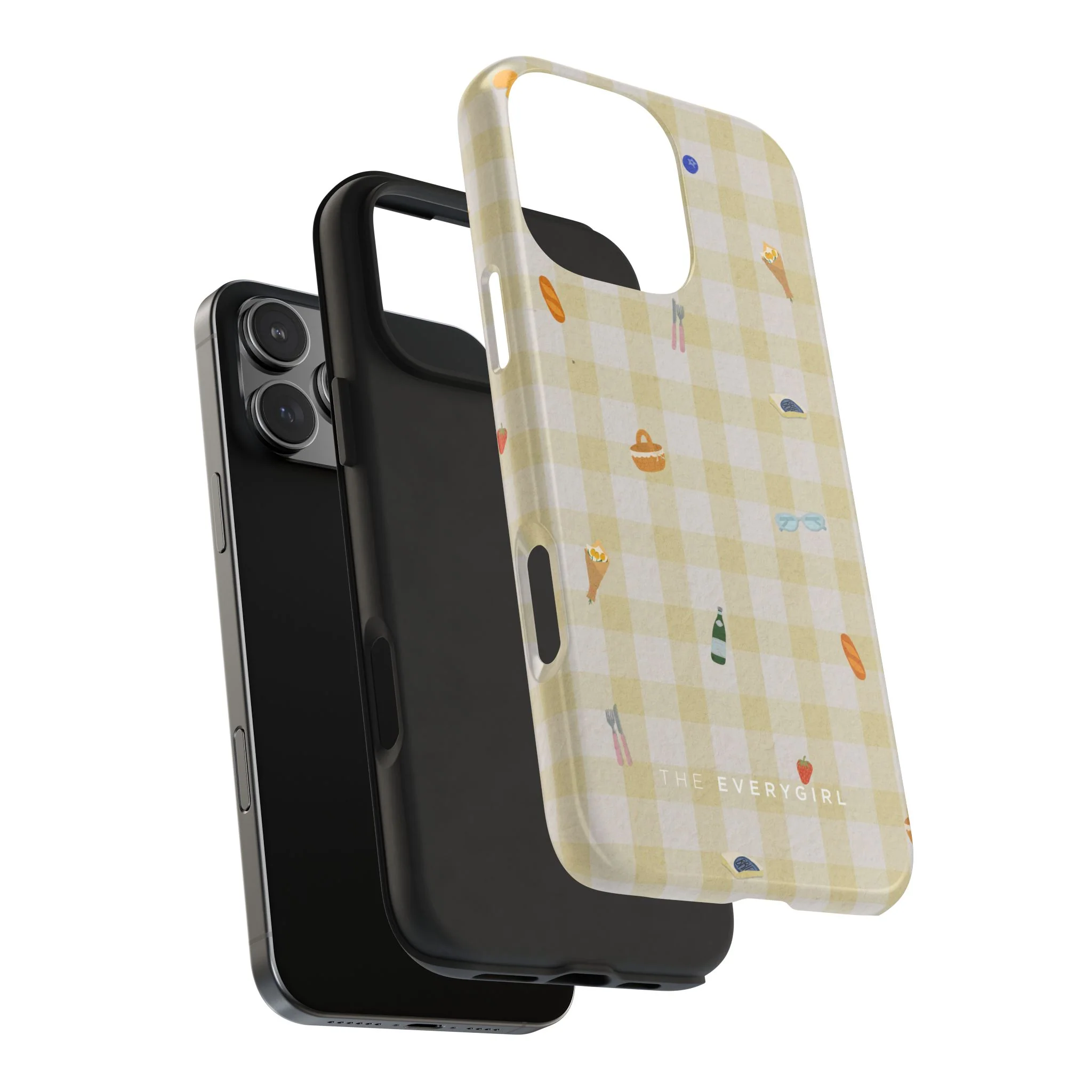 Spring Picnic Phone Case - Image 97