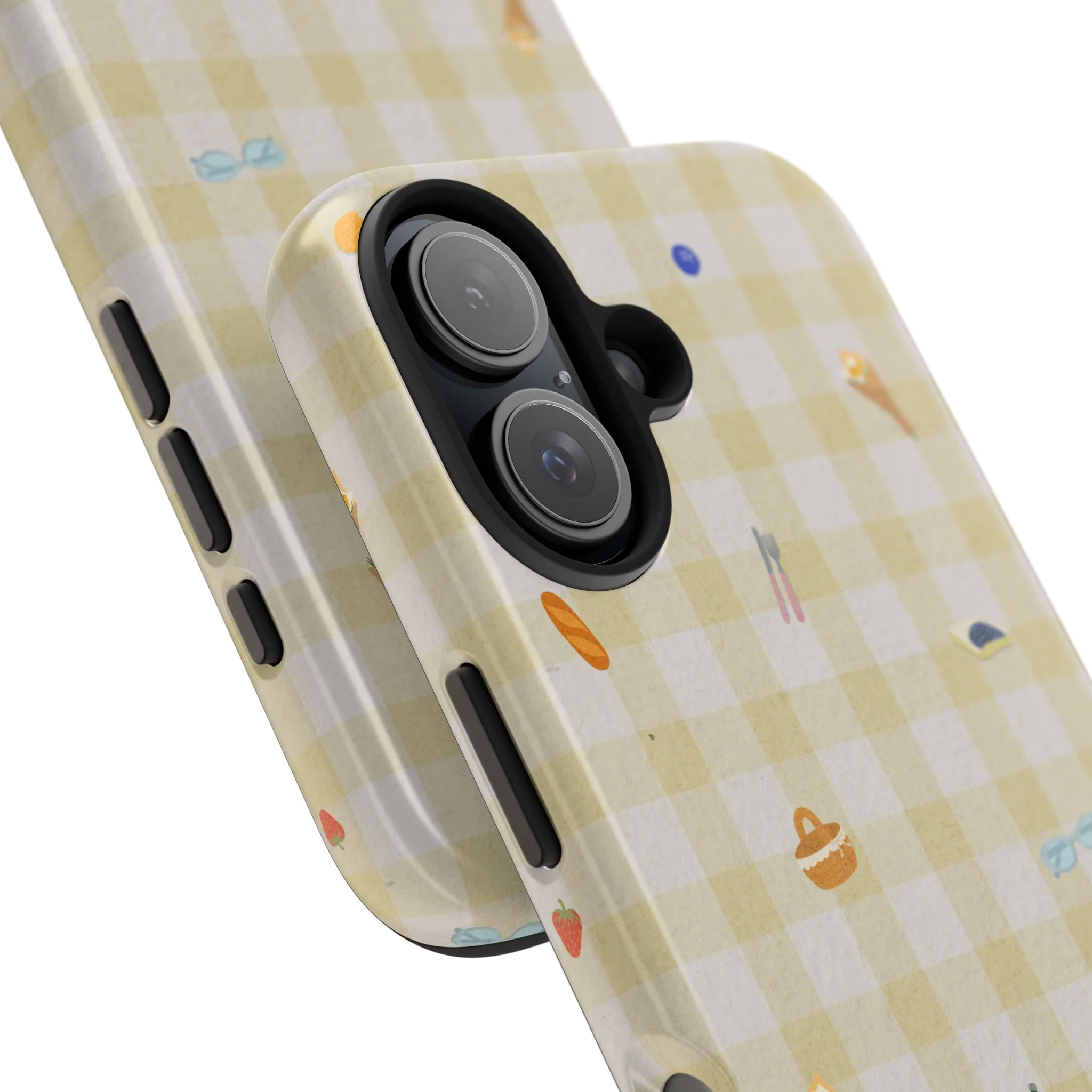 Spring Picnic Phone Case - Image 98