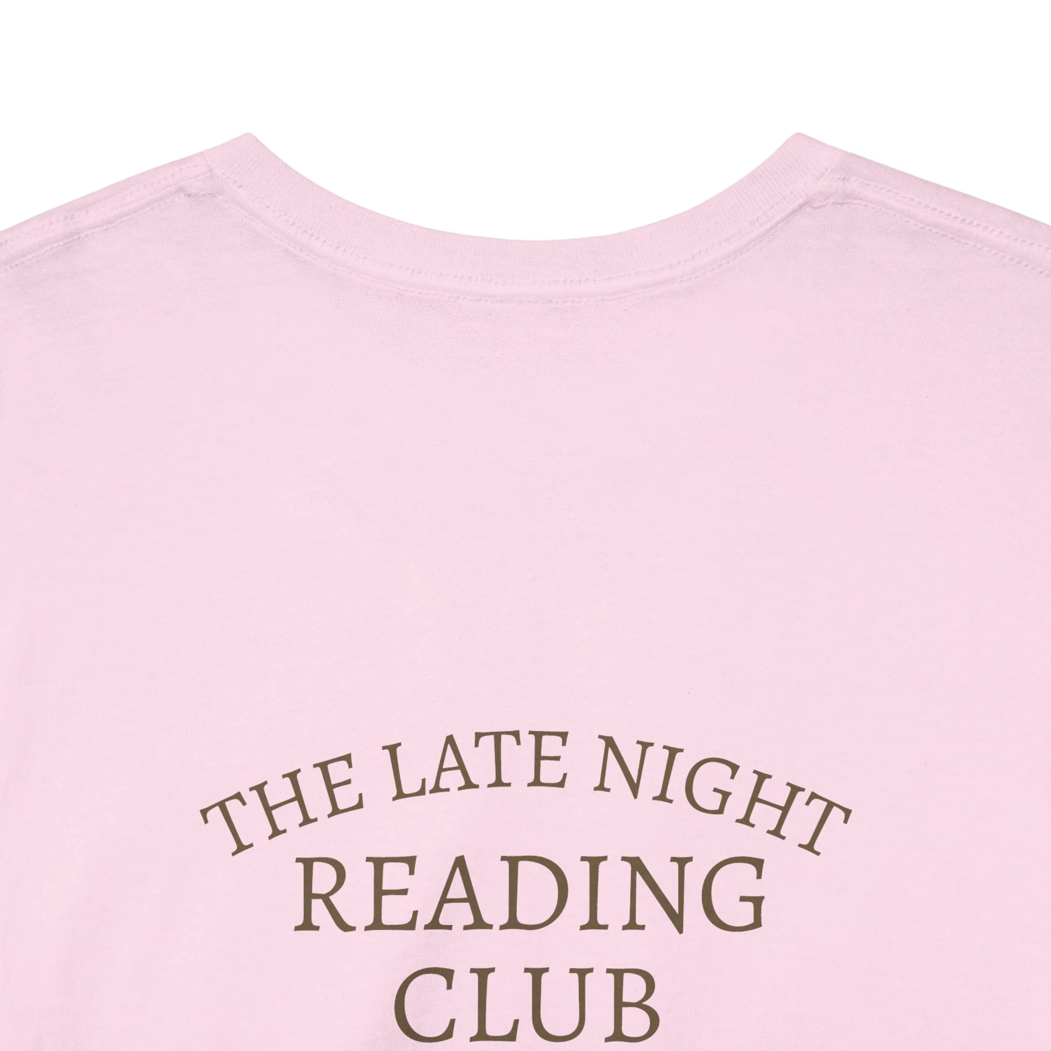 The Everygirl Book Club T-Shirt - Image 12