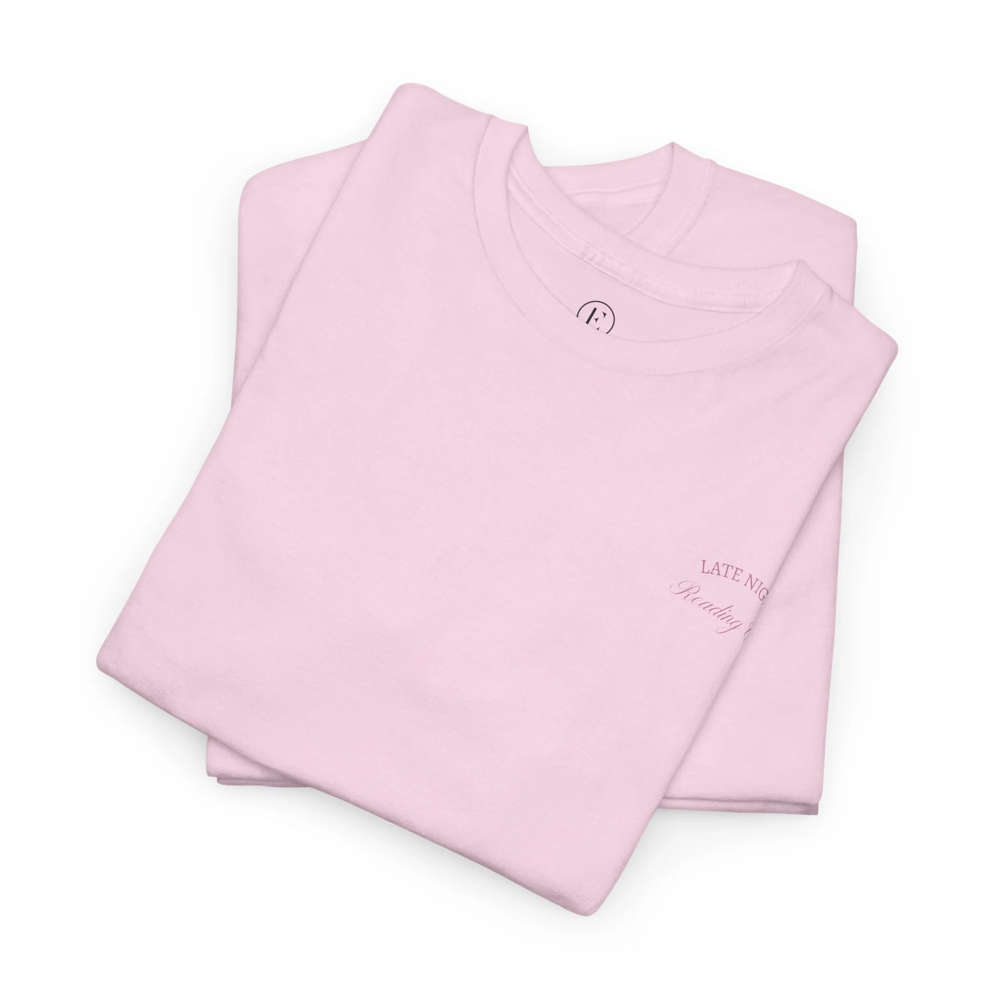 The Everygirl Book Club T-Shirt - Image 13