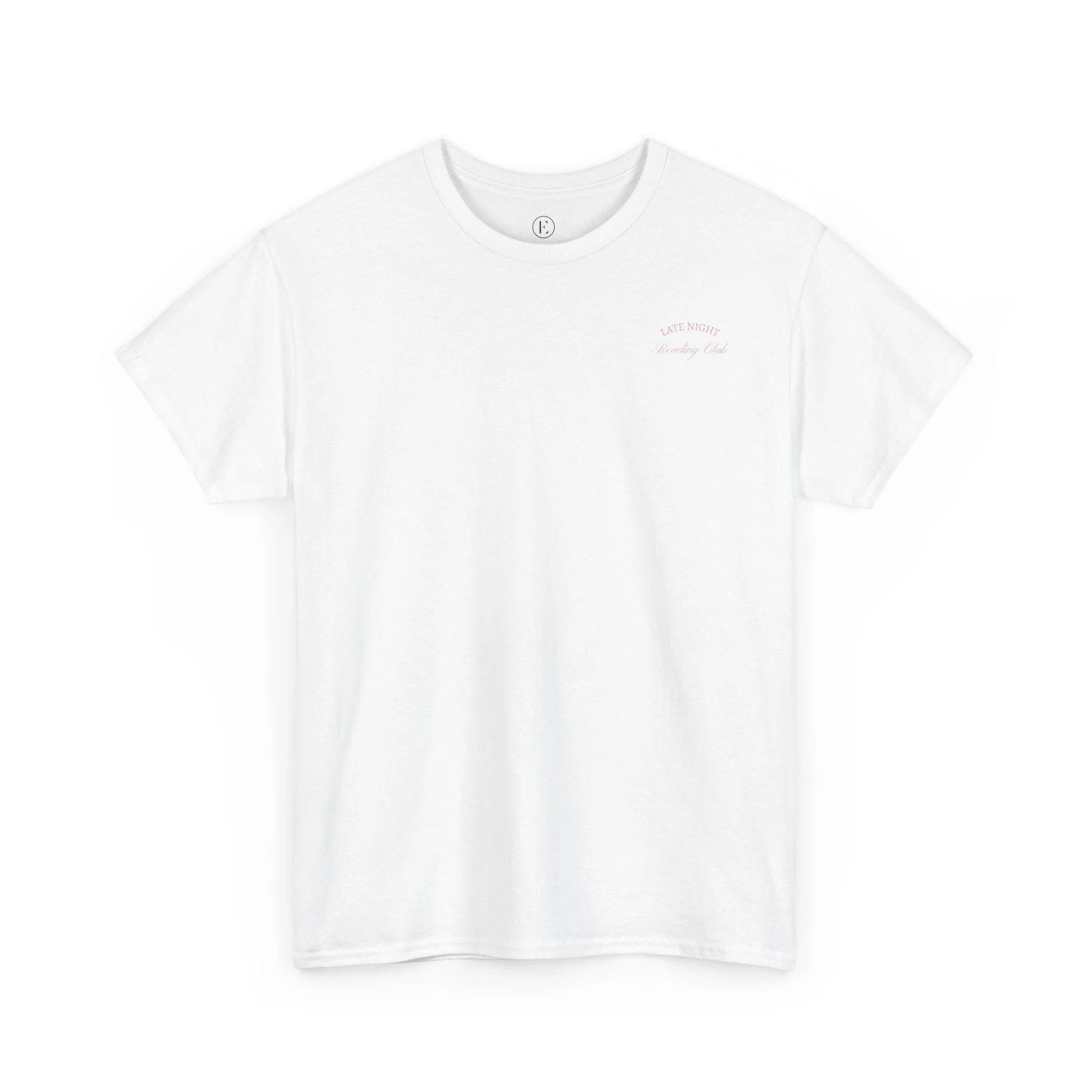 The Everygirl Book Club T-Shirt - Image 15