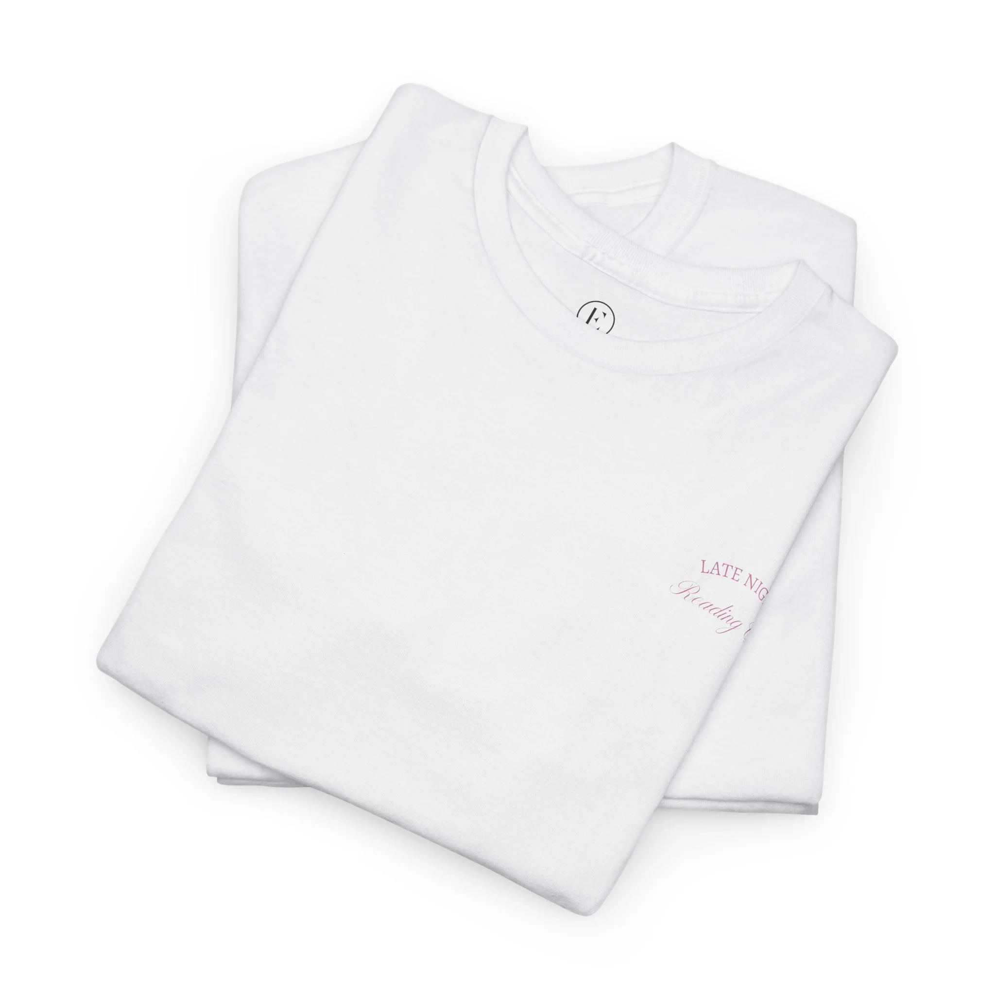 The Everygirl Book Club T-Shirt - Image 17