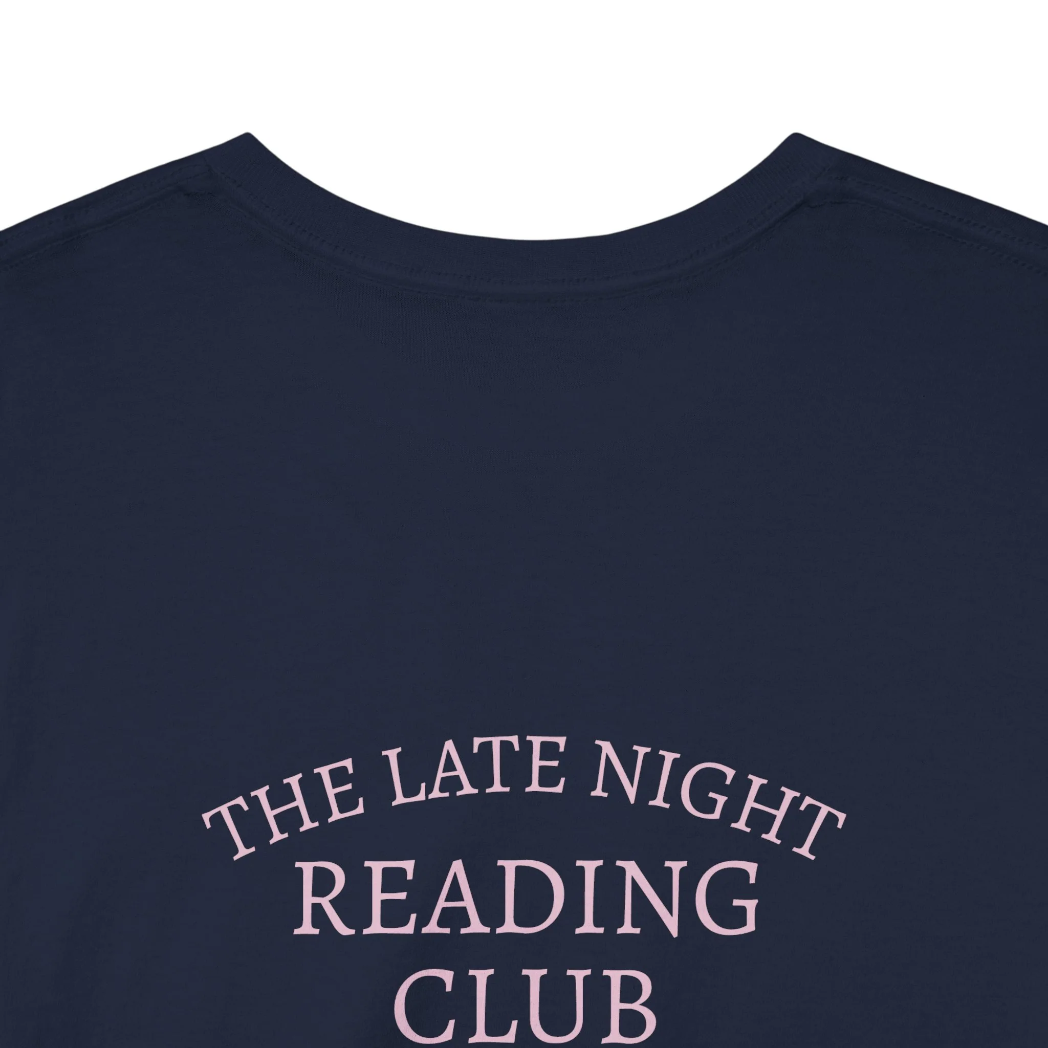 The Everygirl Book Club T-Shirt - Image 24