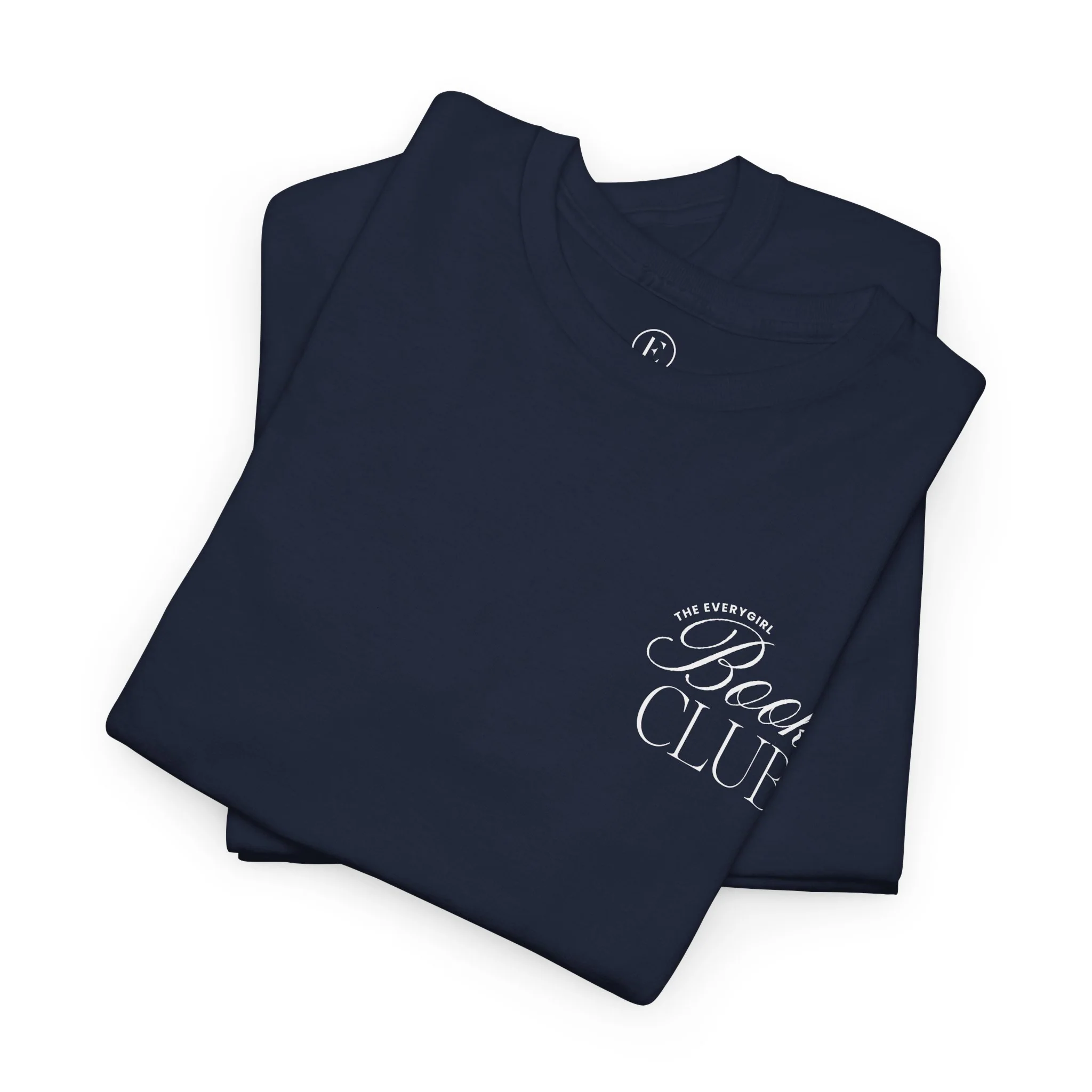 The Everygirl Book Club T-Shirt - Image 25
