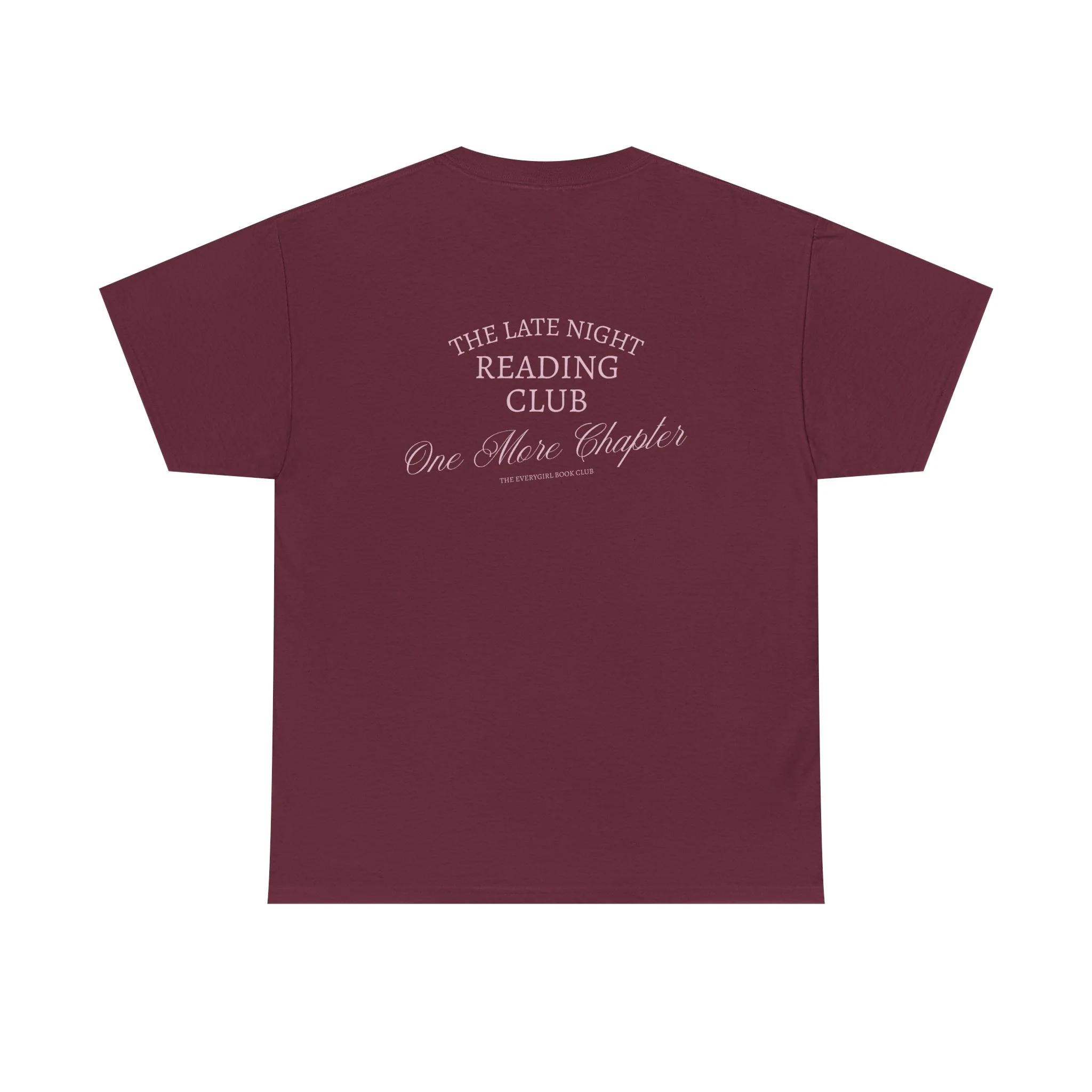 The Everygirl Book Club T-Shirt - Image 27