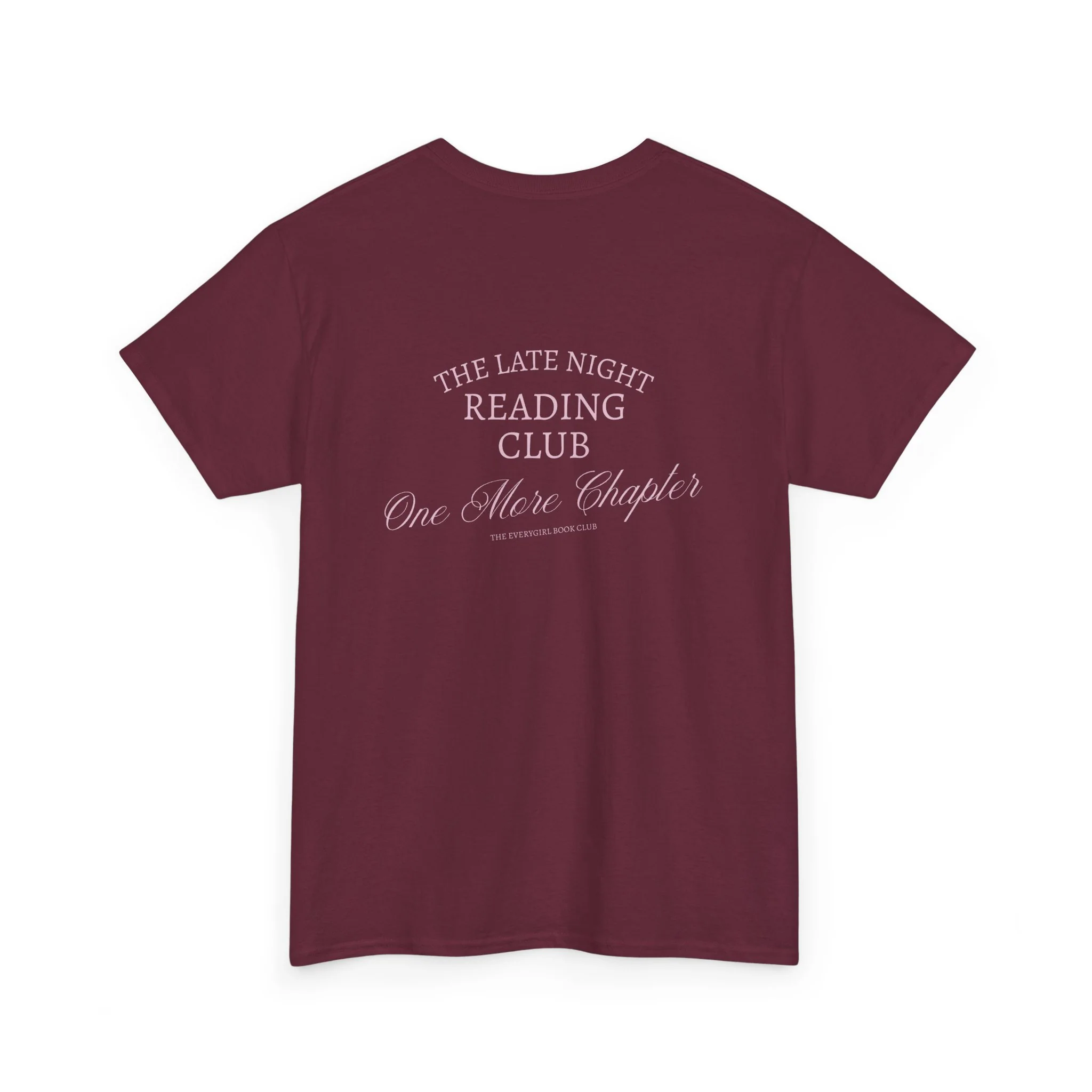 The Everygirl Book Club T-Shirt - Image 29