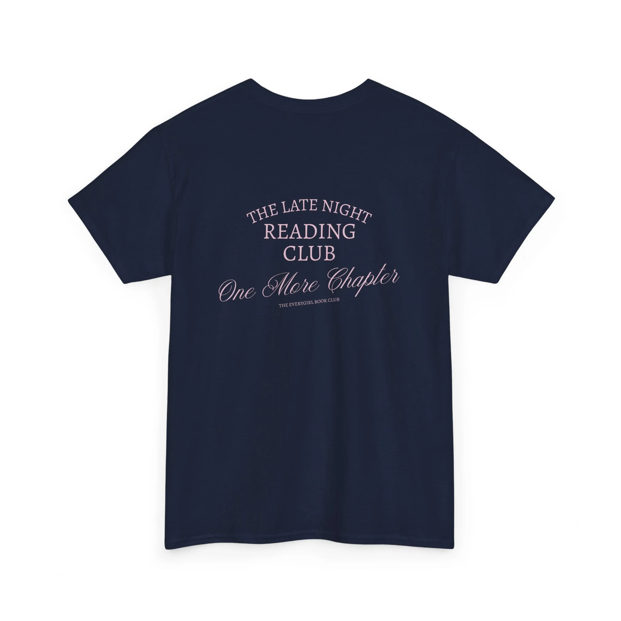 The Everygirl Book Club T-Shirt - Image 5