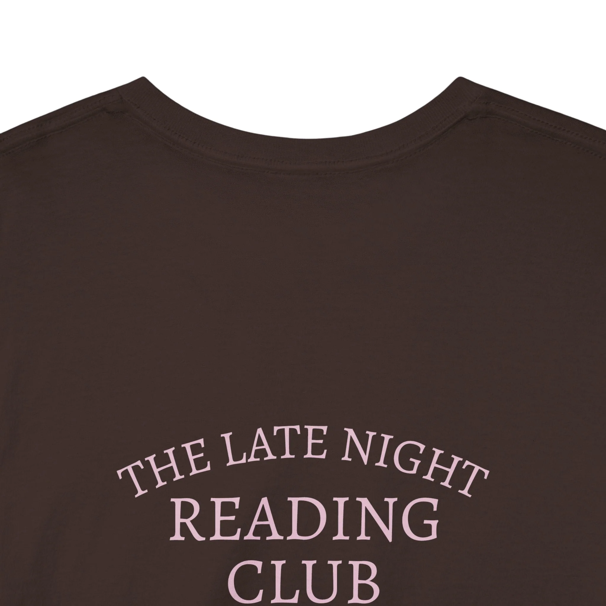 The Everygirl Book Club T-Shirt - Image 8
