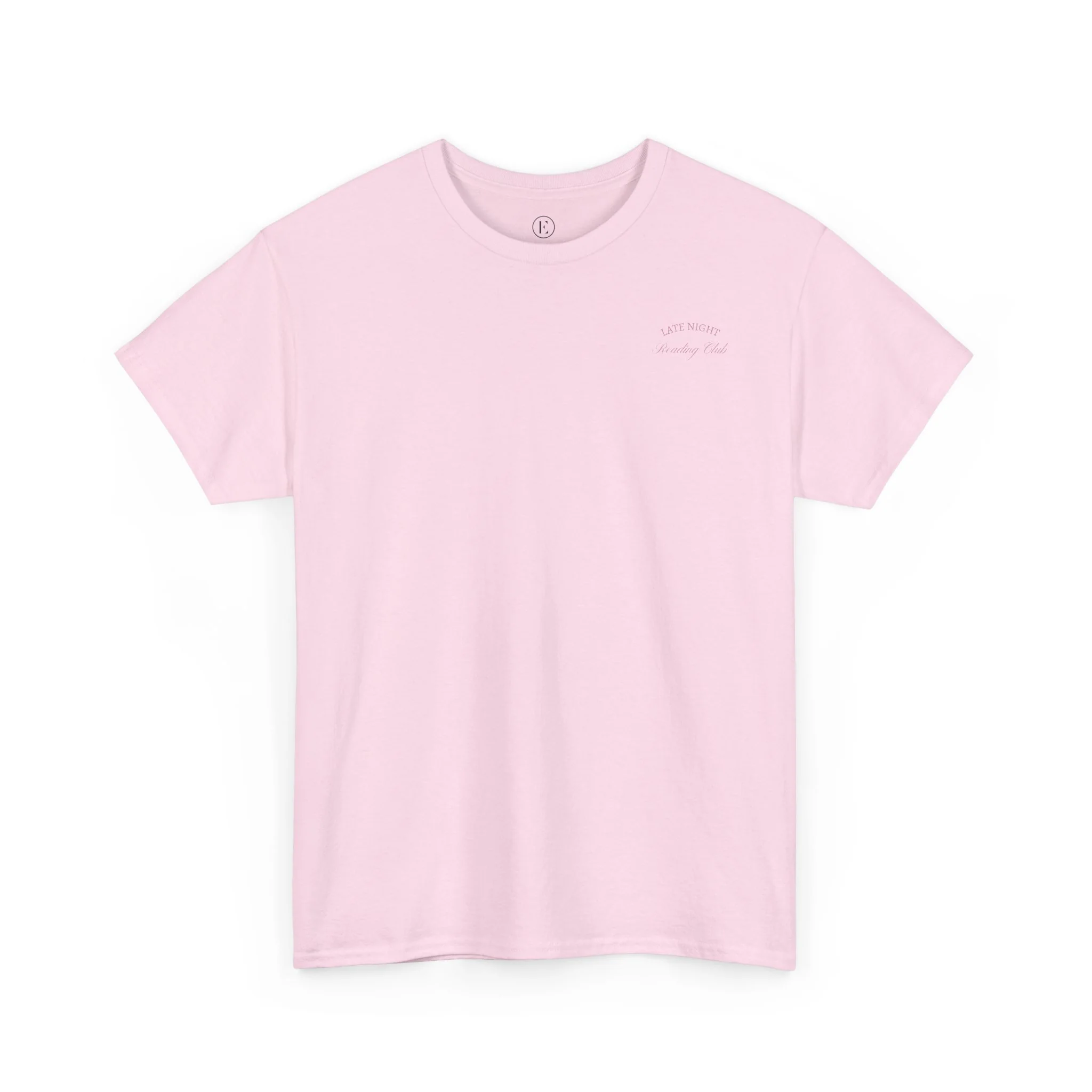 The Late Night Reading Club T-Shirt - Image 10
