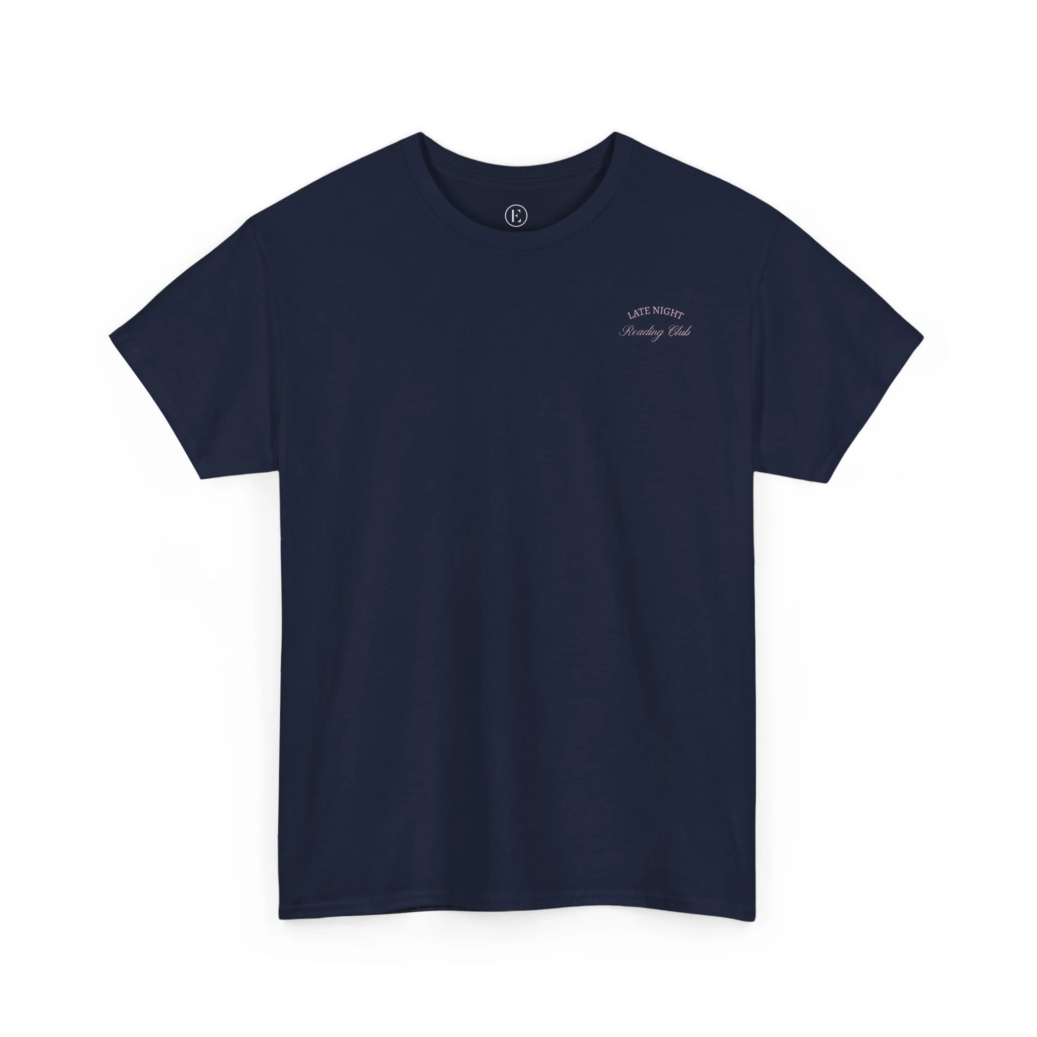 The Late Night Reading Club T-Shirt - Image 22