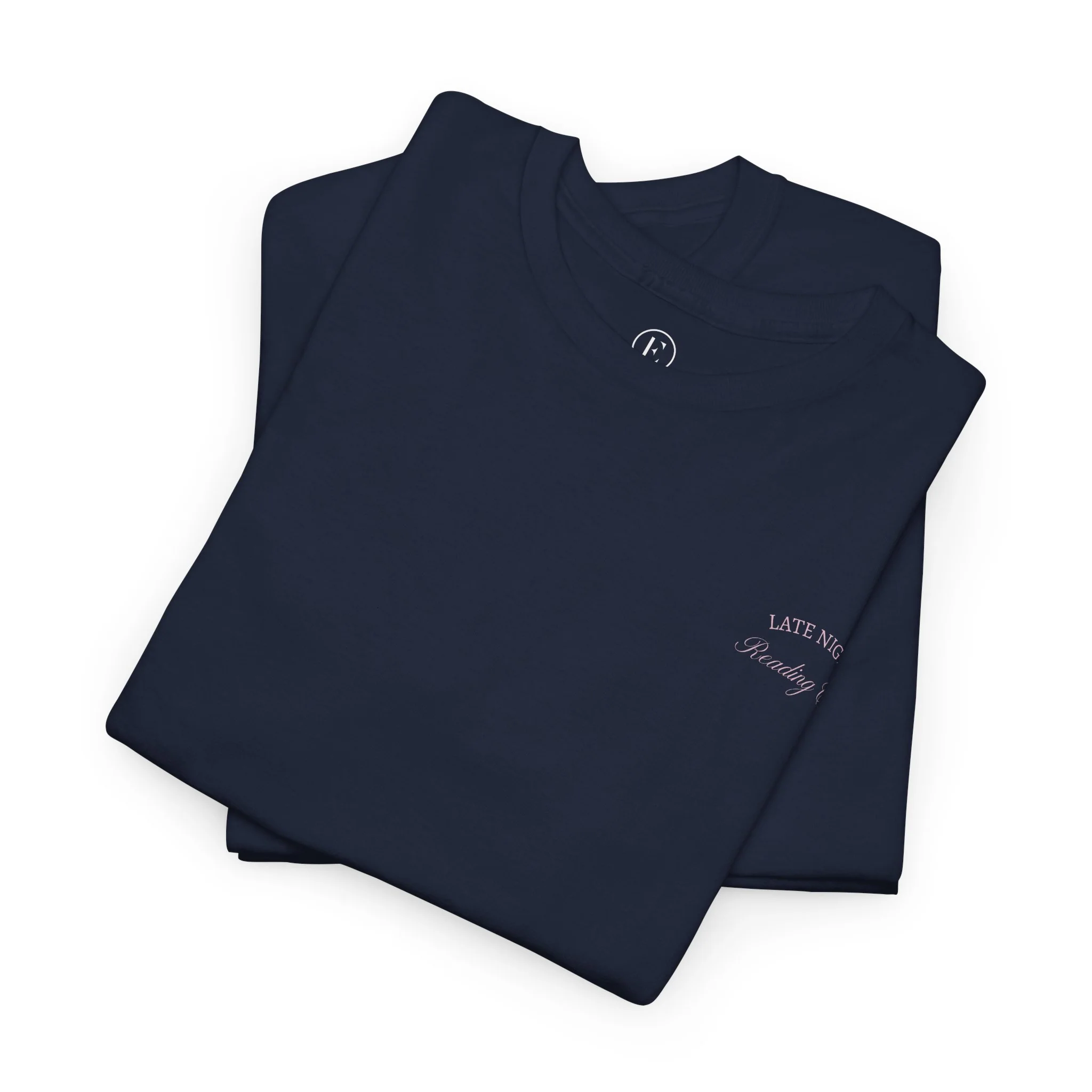 The Late Night Reading Club T-Shirt - Image 24