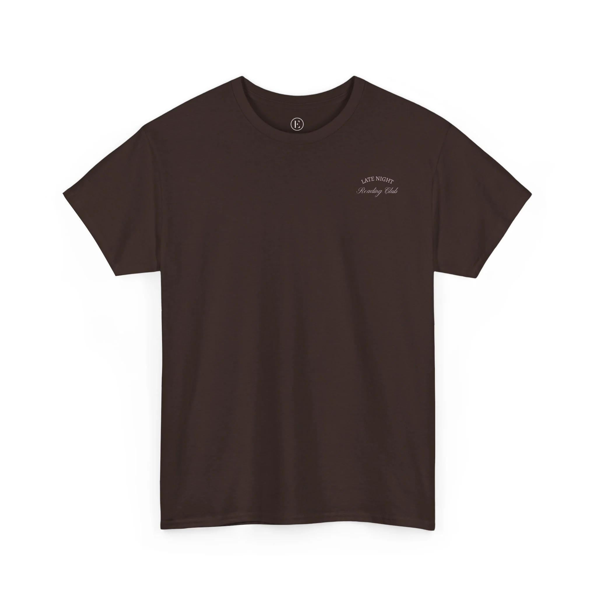 The Late Night Reading Club T-Shirt - Image 6