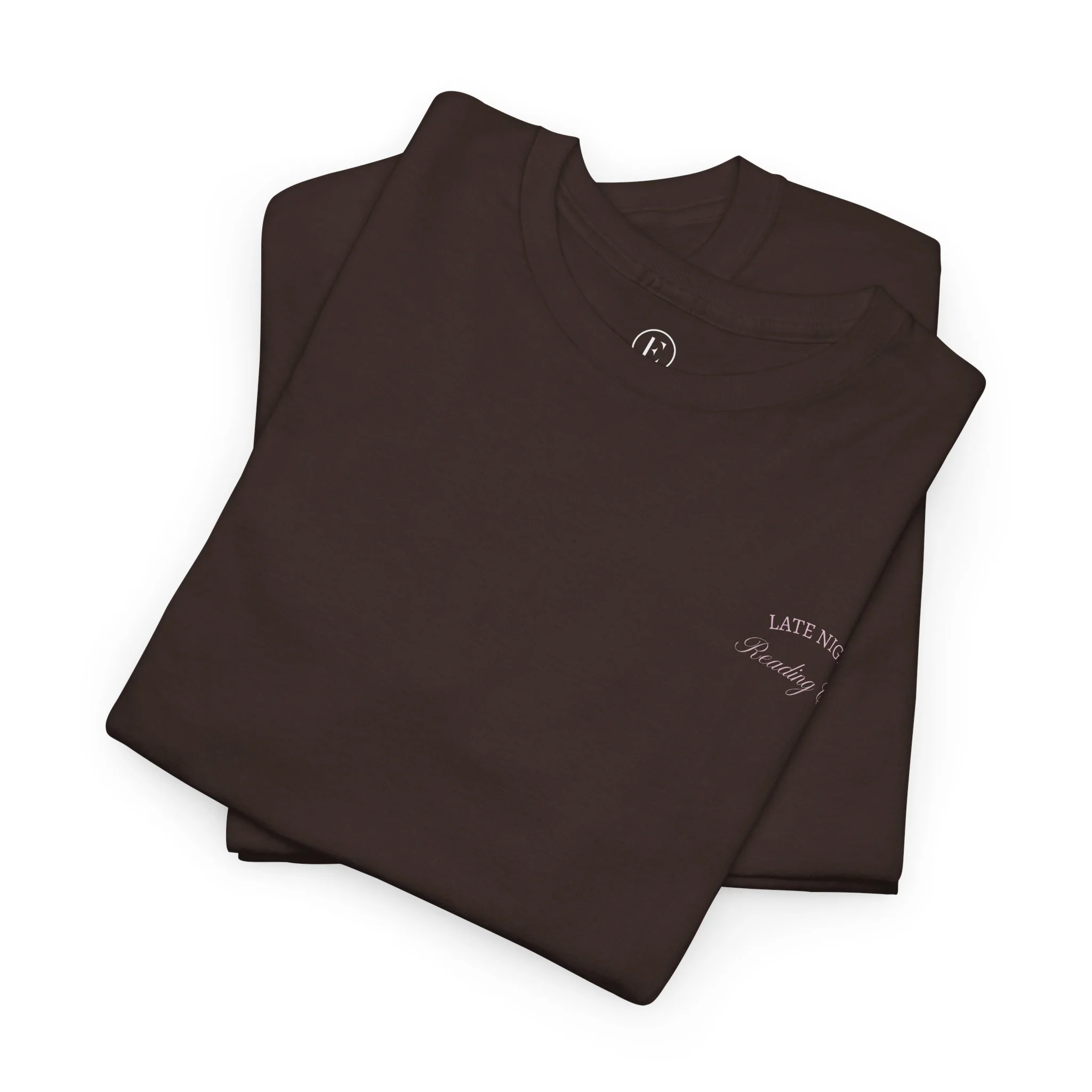 The Late Night Reading Club T-Shirt - Image 8