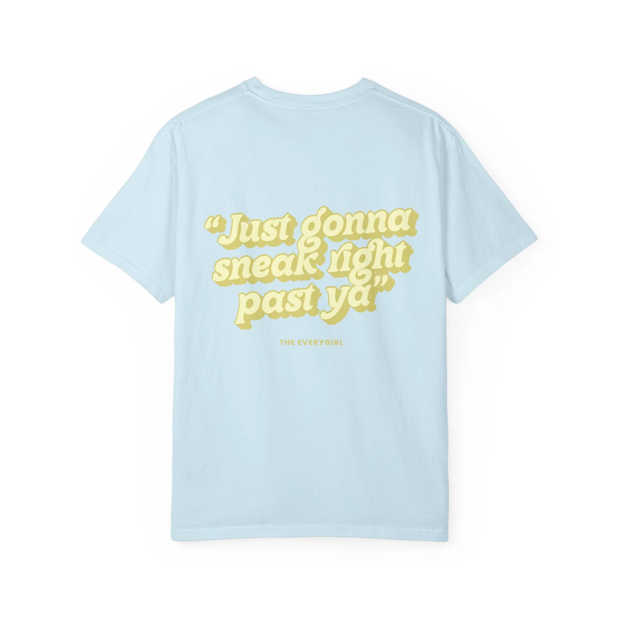 Midwest Nice Club Tee - Image 3