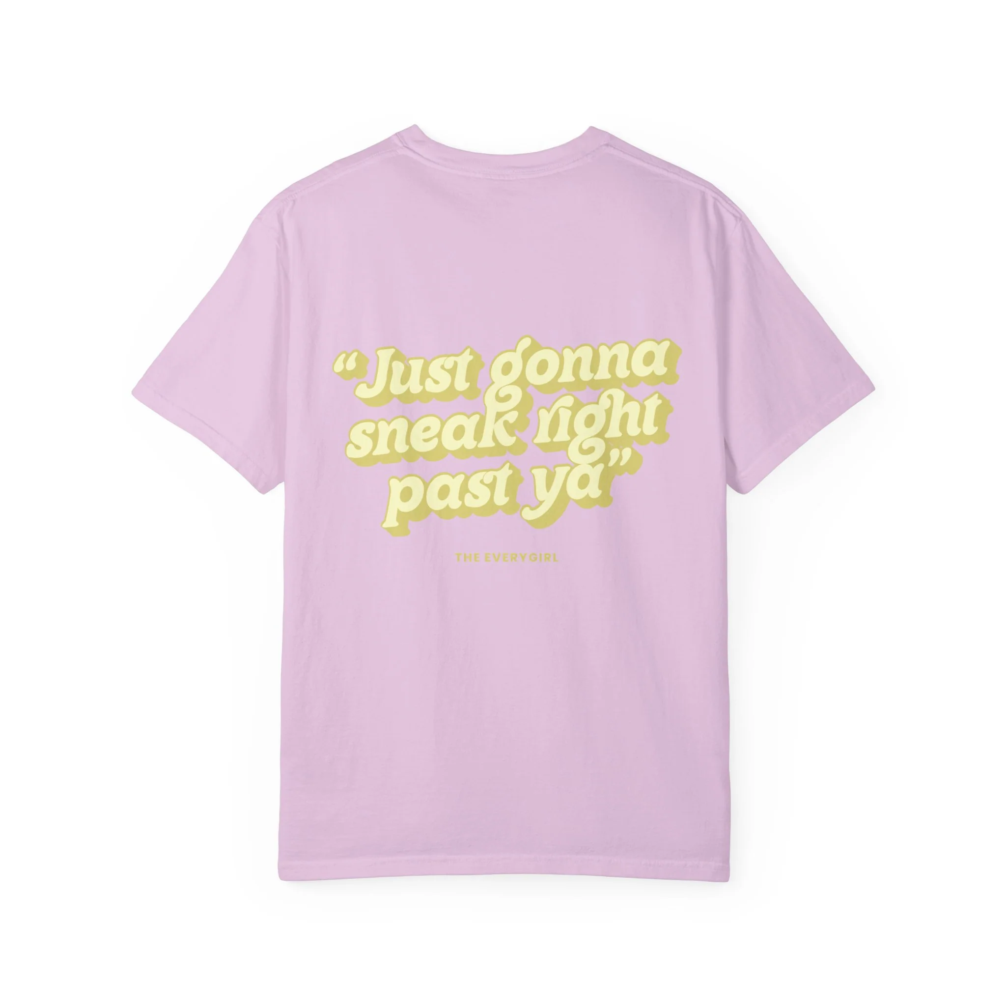 Midwest Nice Club Tee - Image 6