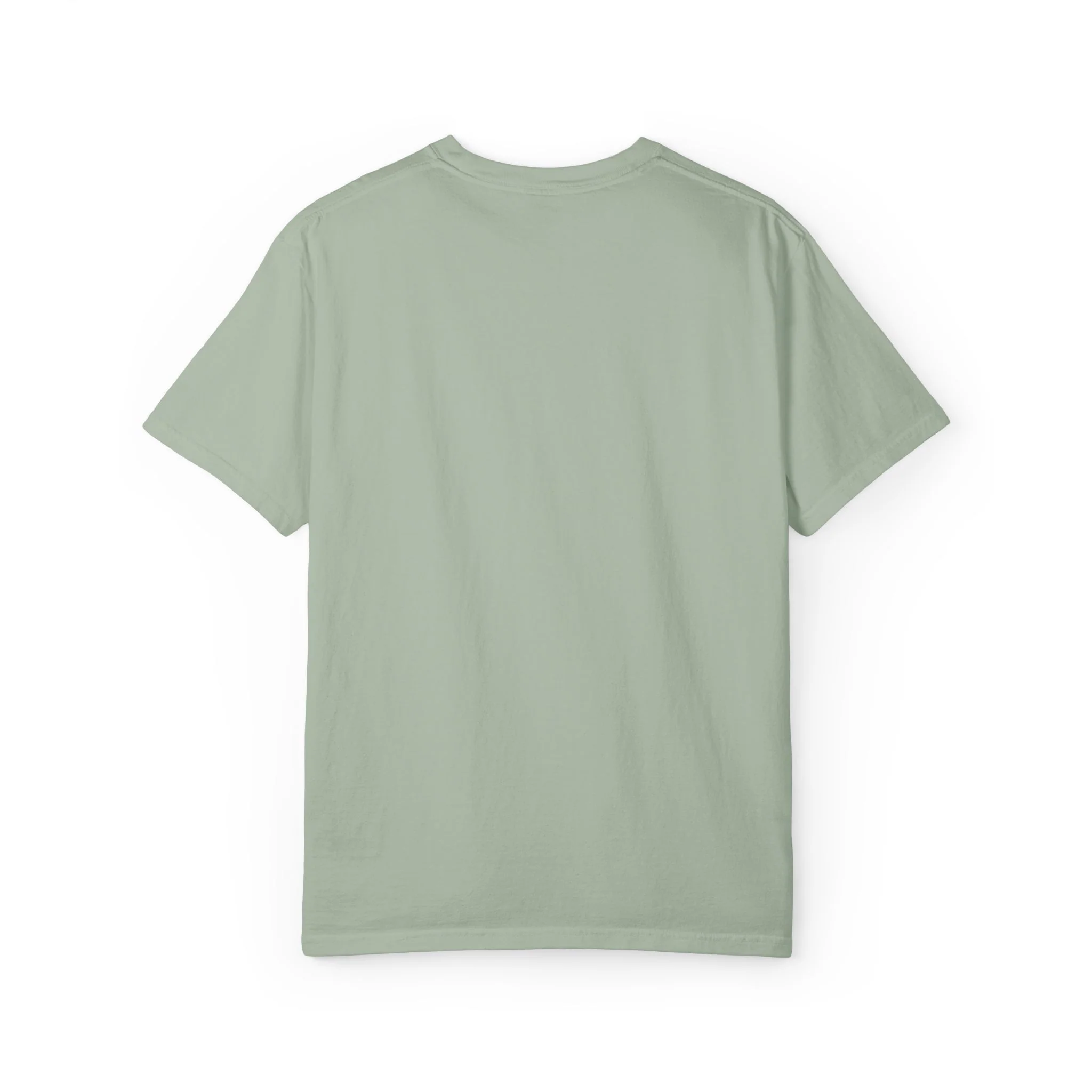 Wish I Was Gardening Embroidered Tee - Image 10