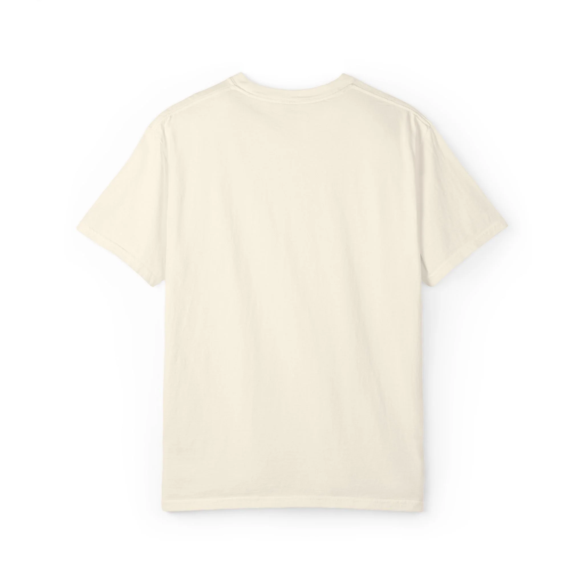 Wish I Was Gardening Embroidered Tee - Image 7